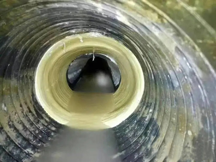 宽城内衬修复法通常适用于哪些类型的断面管道